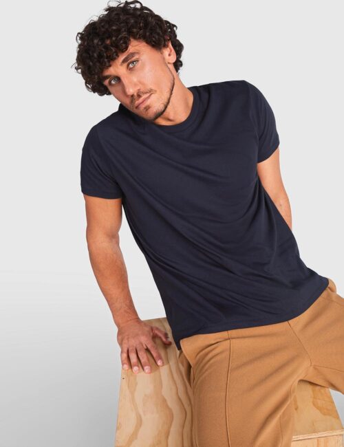 ROLY ECO Koszulka męska Golden Organic