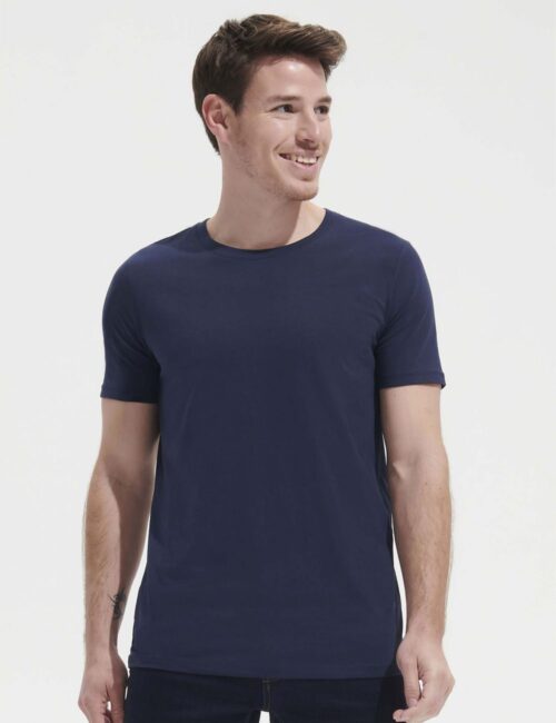 SOL'S Koszulka męska Millenium