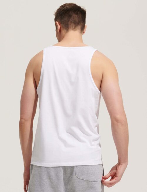 Alternative view of SOL'S Koszulka męska Tank Top Crusader