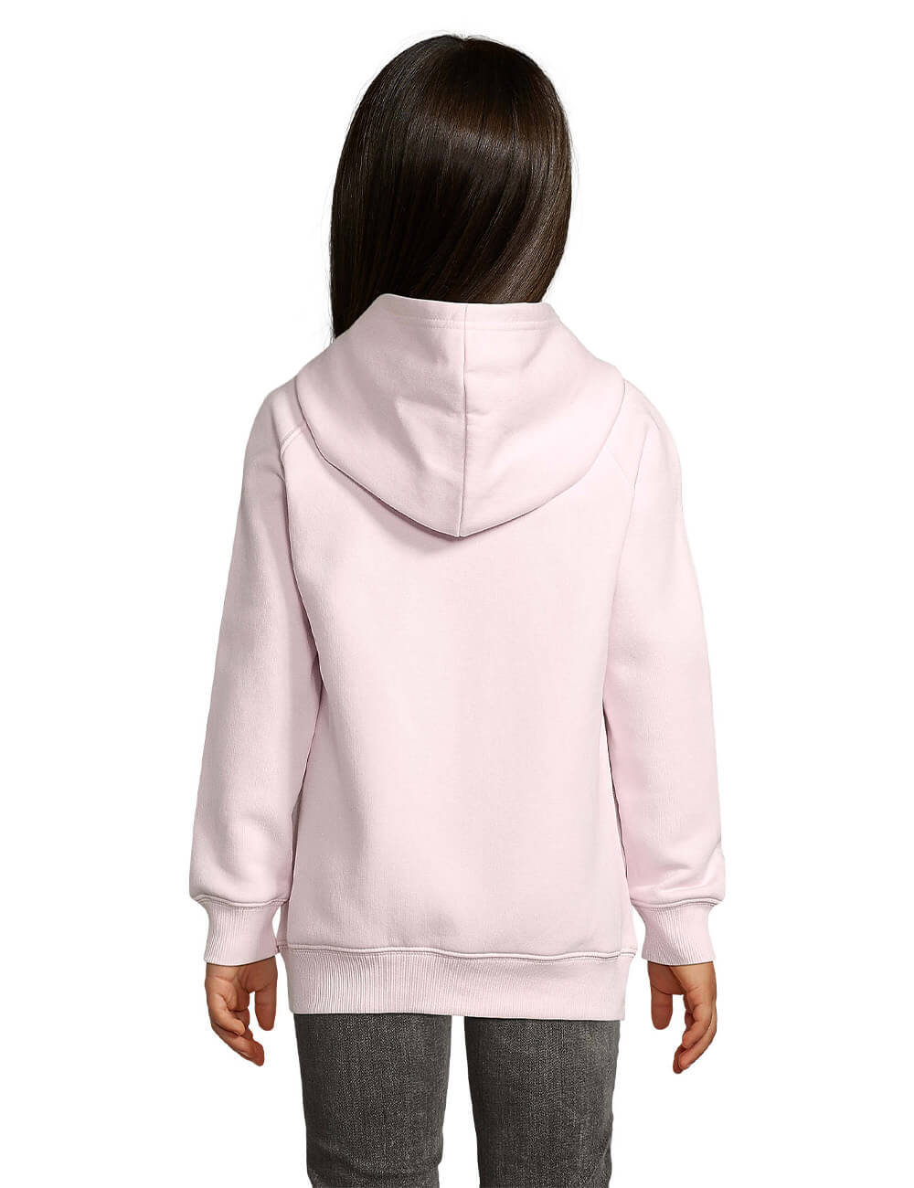 SOL'S Eko bluza dziecięca z kapturem kangurka Stellar 3 vc03576141B