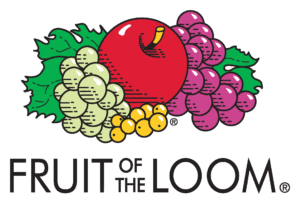 Fruit logo
