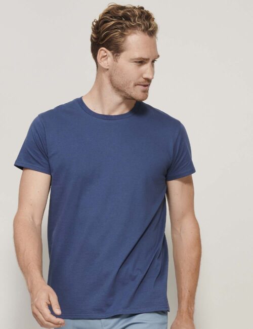 SOL'S Eko koszulka męska Crusader